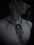 Image 5 of five knights necklace