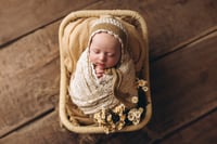 Image 10 of Blooming pram in different colors