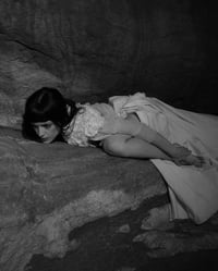 MONOGURUI y-shirt(hooded): (BLOWN AWAY, SO FAR)