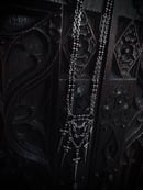 Image 8 of five knights necklace