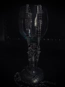 Image 7 of five knights necklace