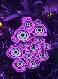 Image 3 of Eyes Ornament