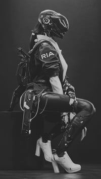 (yumi)(no)(MONOGURUI)(ii): (UEMATSU)(i:v)