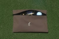 Greenside Players Pouch