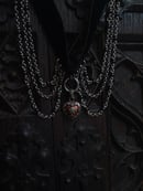 Image 8 of heart's devotion choker