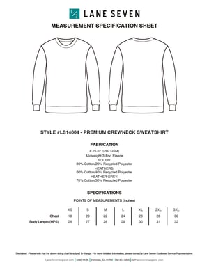 Image of [PREORDER] Hayami Mae Embroidered Crewneck Sweater Set