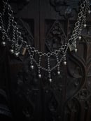 Image 8 of gaol necklace