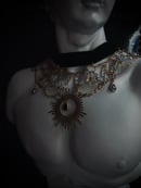 Image 8 of clear sky choker