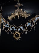 Image 3 of clear sky choker