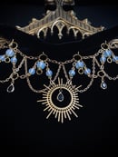 Image 4 of clear sky choker