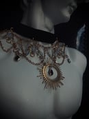 Image 6 of clear sky choker