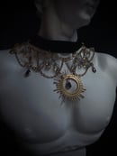 Image 7 of clear sky choker