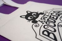 Image 3 of Art Boodega Mini Tote