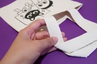 Image 4 of Art Boodega Mini Tote