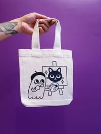 Image 5 of Art Boodega Mini Tote