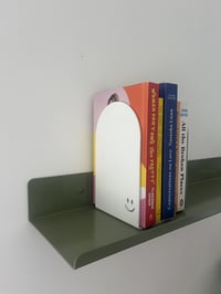 Image 2 of The Happy Ends - Book Ends