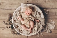 Image 2 of Coria Romper (2 colors)