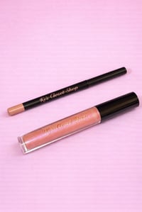 Image 4 of Glossy Girl Lip Gloss Combo 