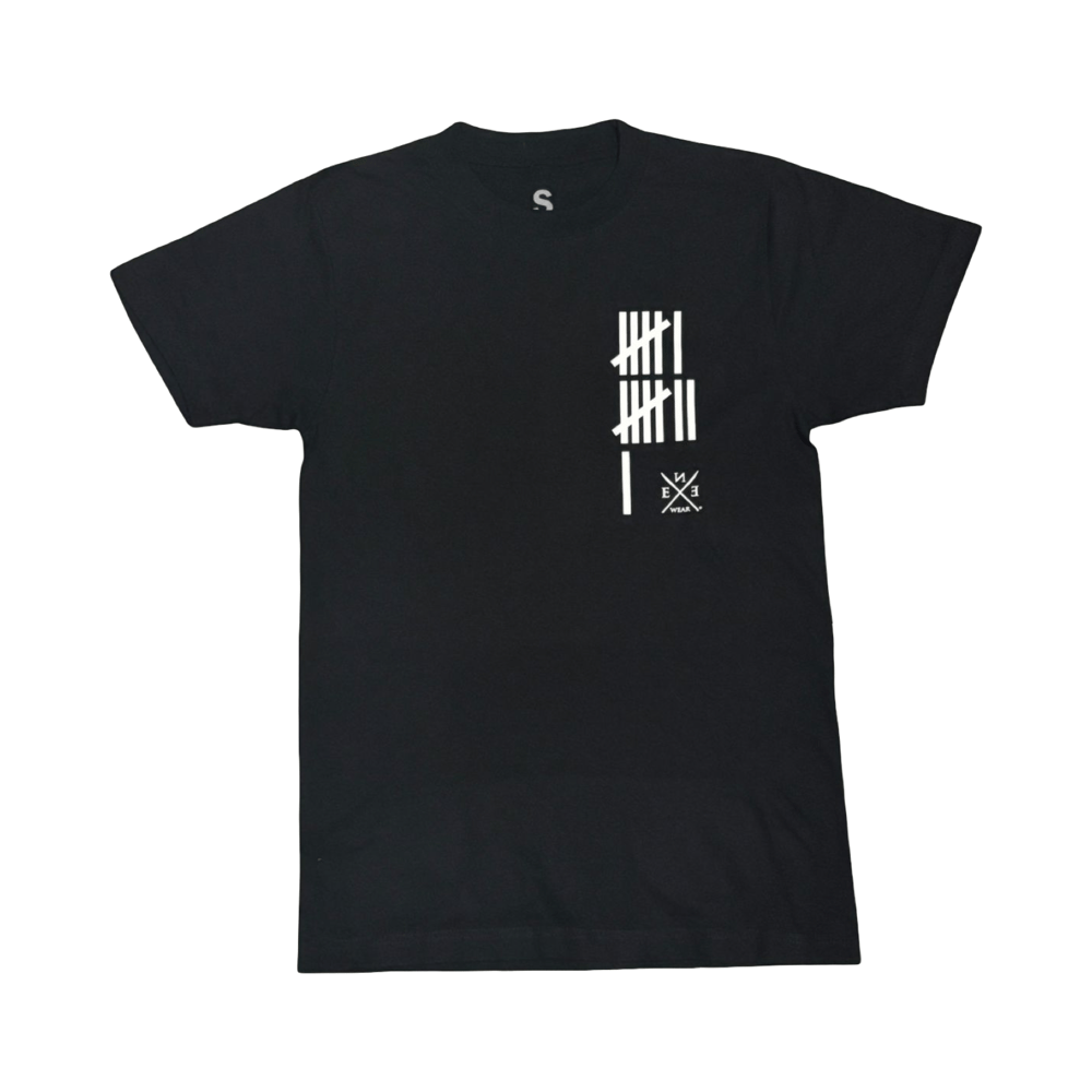Image of 671 T-SHIRT (MEN & YOUTH) 