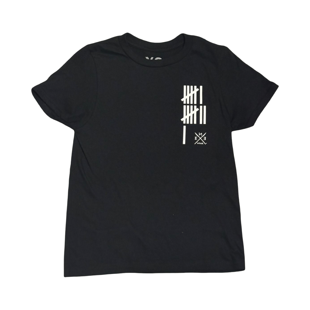 Image of 671 T-SHIRT (MEN & YOUTH) 