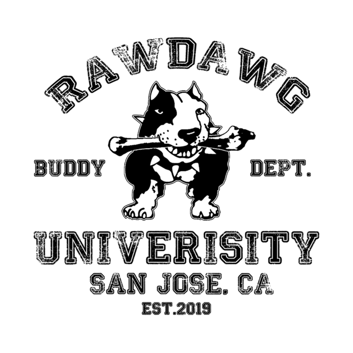 rawdawg university
