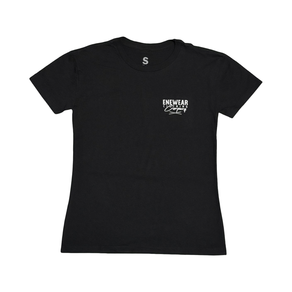 Image of BORN&RAISED (WOMEN T-SHIRT) 