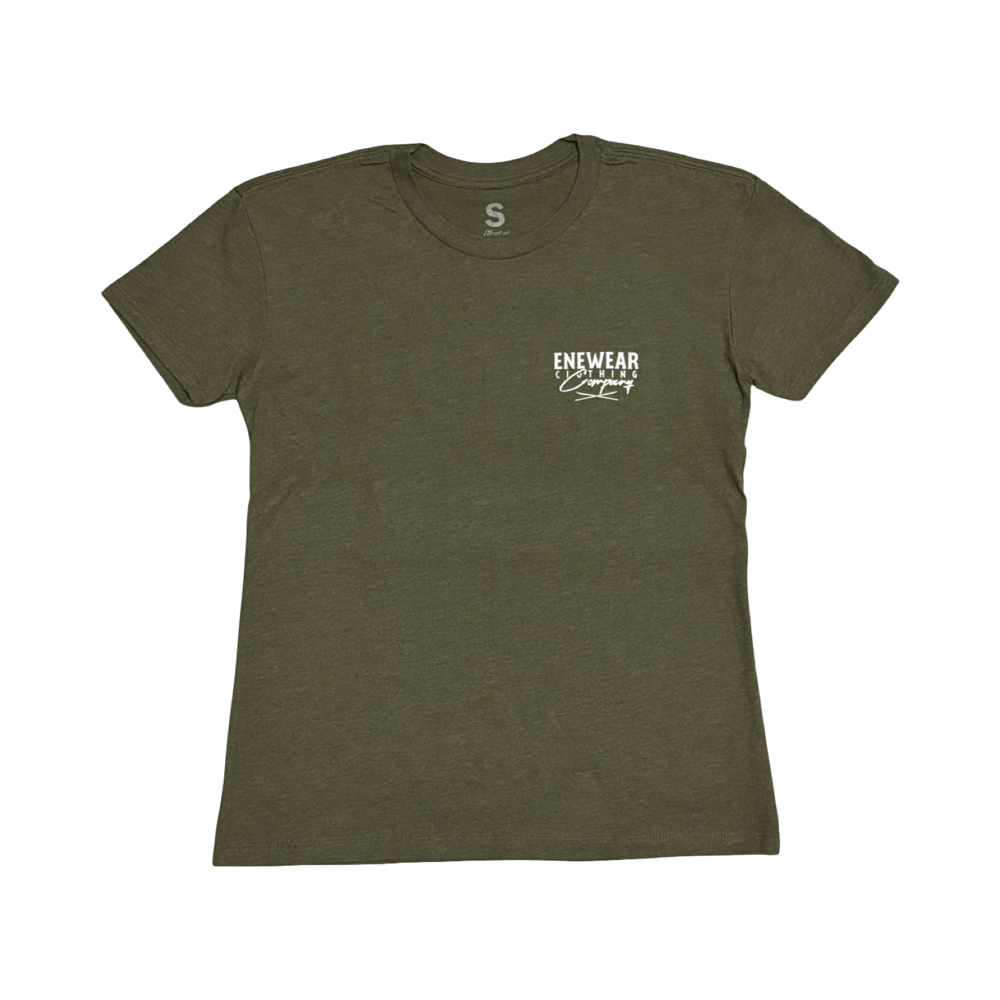 Image of MADE IN THE PACIFIC (WOMEN TSHIRT)