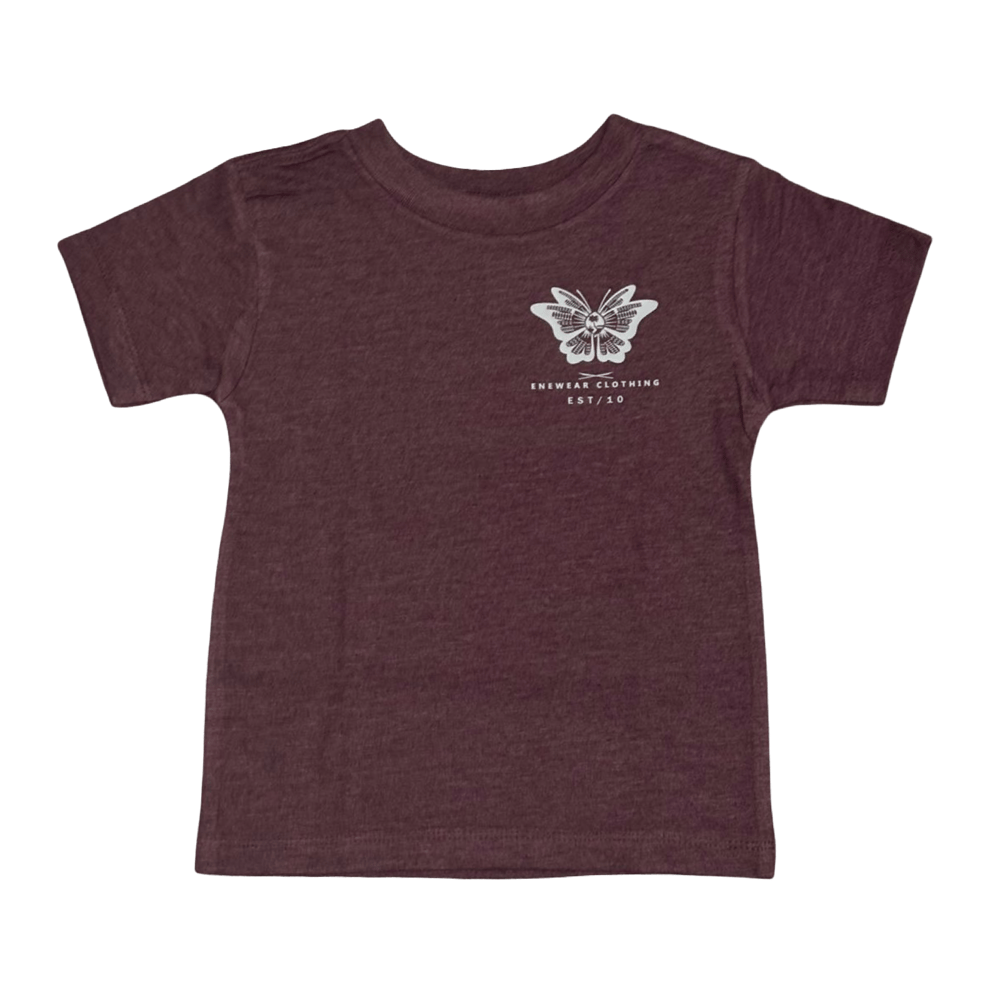 Image of FLOAT LIKE A BUTTERFLY (TODDLER)