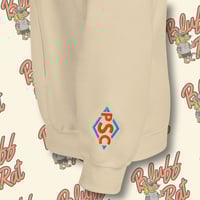 Image 5 of Bluff Rat Embroidered Hoodie — Limited Edition