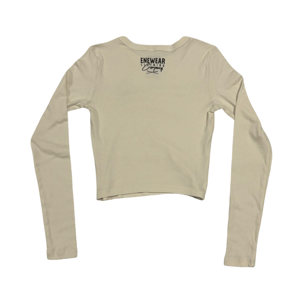 Image of GUAM SEAL PATCH (WOMEN LONGSLEEVE) 