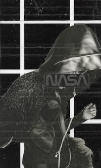 MONOGURUI uramaki-object: (YOU SAY YOU WANT A ↻: YOU SAY YOU WANT A REVOLUTION)