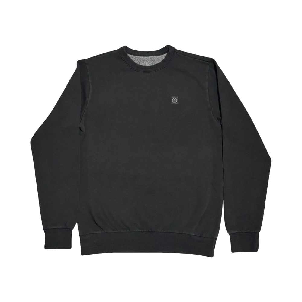 Image of LATTE STONE LOVE ( ADULT) SWEAT SHIRT 