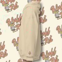 Image 4 of Bluff Rat Embroidered Hoodie — Limited Edition