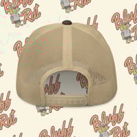 Image 5 of Bluff Rat Embroidered Cap — Limited Edition