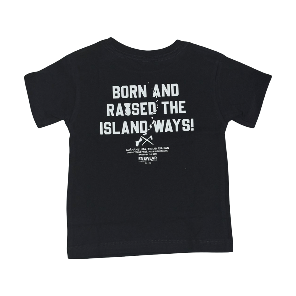 Image of BORN&RASIED (TODDLER)