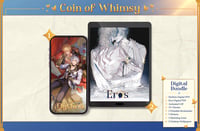 DIGITAL BUNDLE - COIN OF WHIMSY