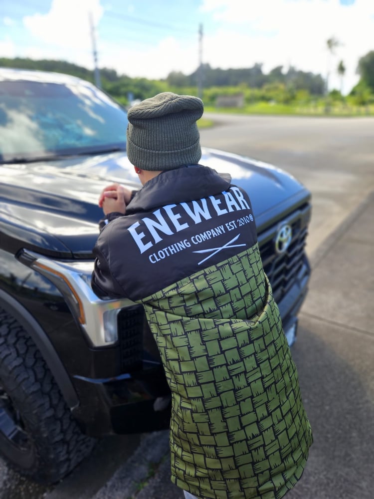 Image of THATCH VARSITY RAIN JACKETS ADULT & YOUTH