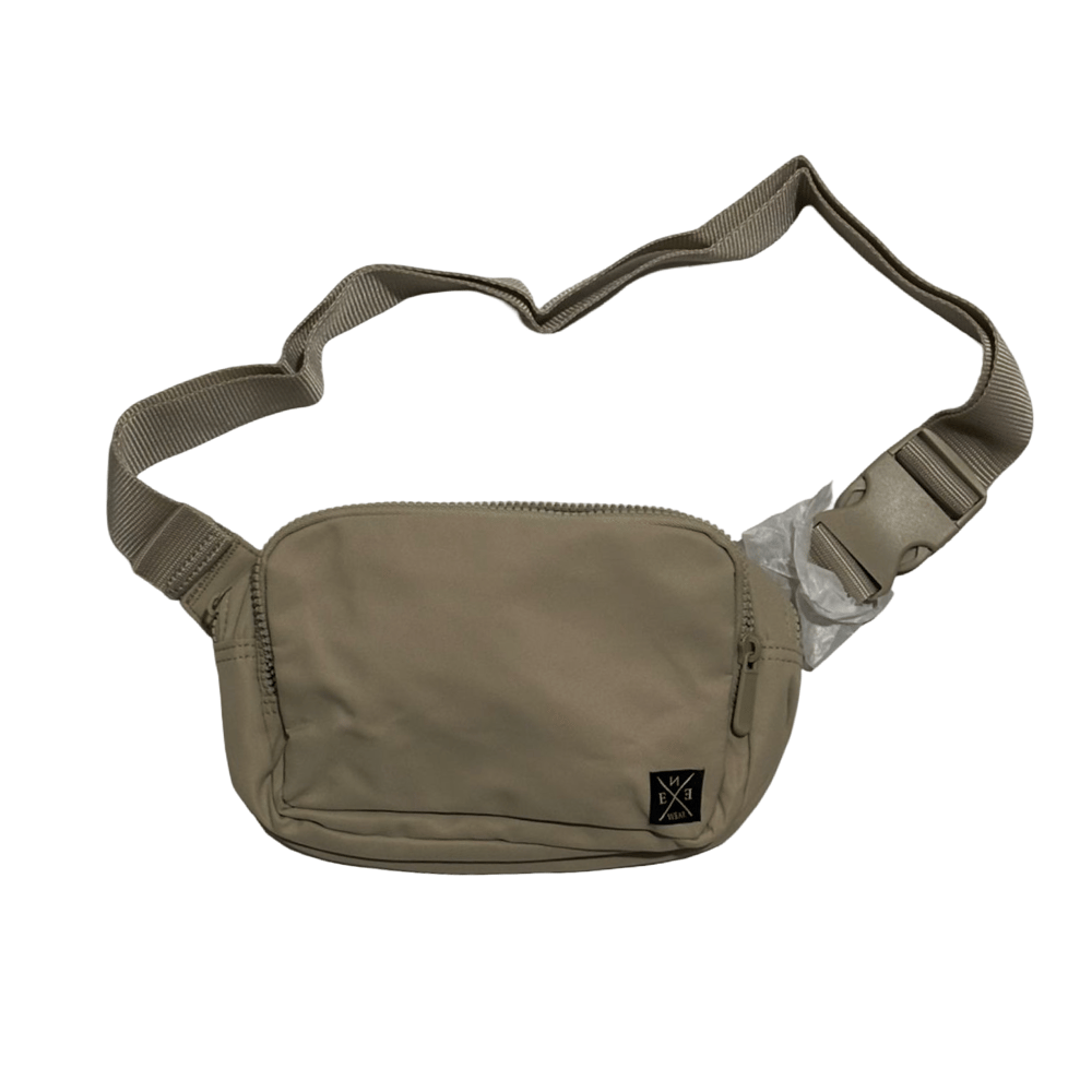 Image of CROSS BODY BAG 