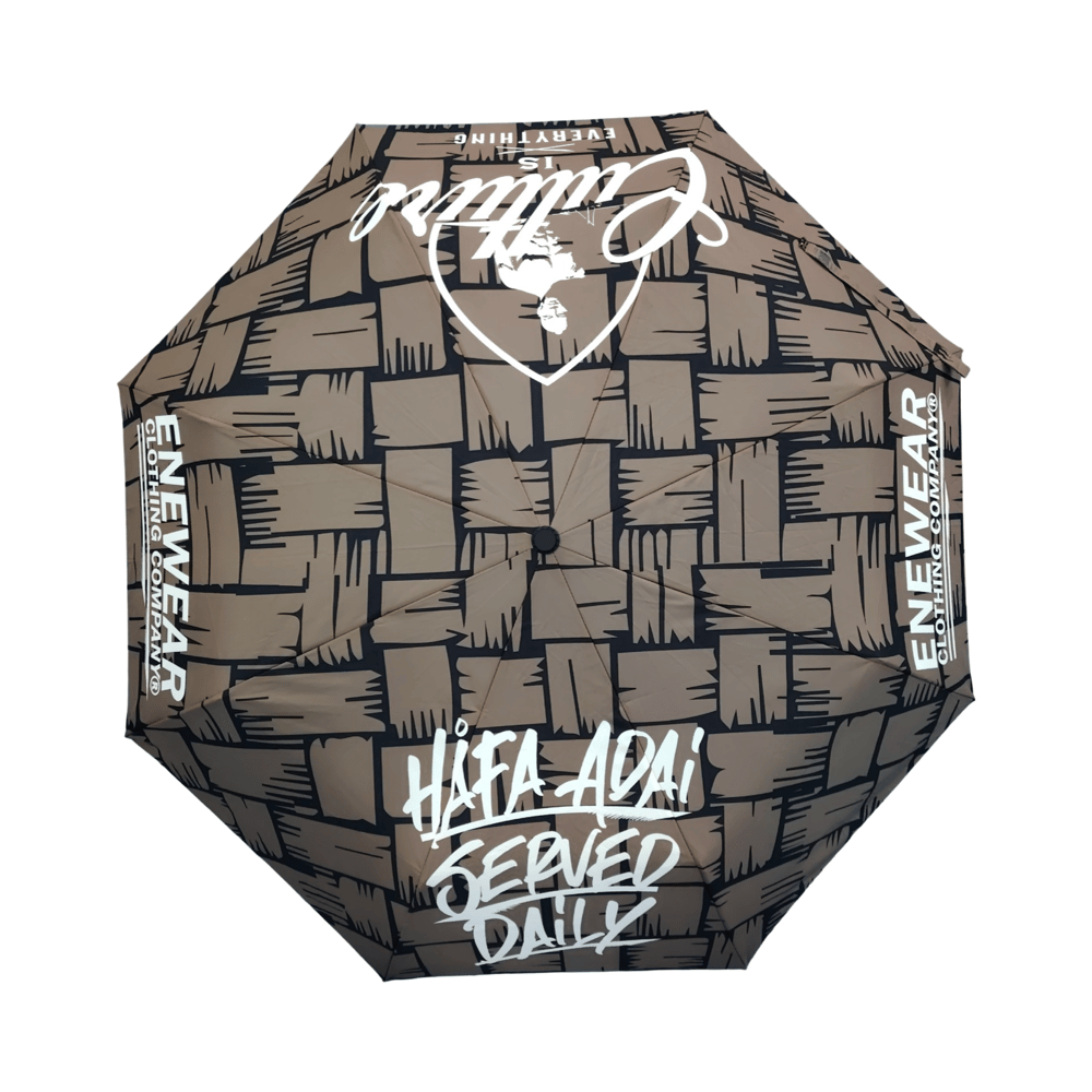 Image of CULTURE IS EVERYTHING (UMBRELLA) 