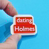 Image 2 of Random Phrase Brooches Group 18