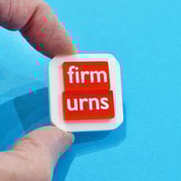 Image 3 of Random Phrase Brooches Group 18