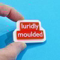Image 5 of Random Phrase Brooches Group 18