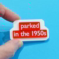 Image 3 of Random Phrase Brooches Group 21