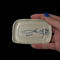 Image 2 of anchovy dish °‧ 𓆝 𓆟 ·｡⋆