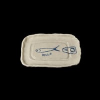 Image 1 of anchovy dish °‧ 𓆝 𓆟 ·｡⋆