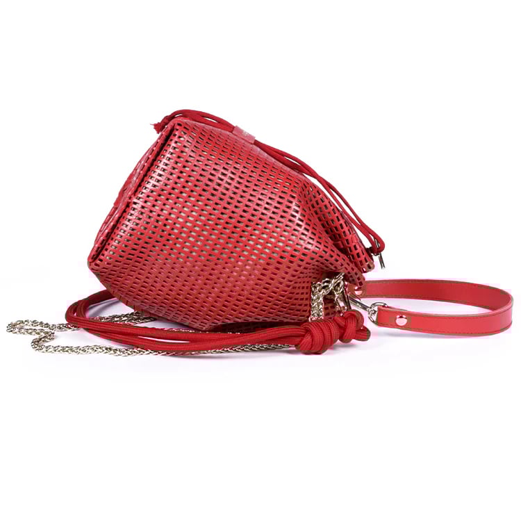 Image of Bolso Lips de Craie Studio