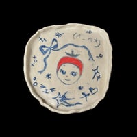 Image 1 of 𝒜𝓃𝑔𝑒𝓁 dish˚₊‧꒰ঌ ໒꒱.⋆