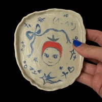 Image 2 of 𝒜𝓃𝑔𝑒𝓁 dish˚₊‧꒰ঌ ໒꒱.⋆