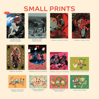 Image 1 of Small Prints
