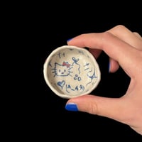 Image 2 of EMOTI ^•⩊•^ kitty୨୧ mini